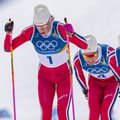 Norvegianul Johannes Klaebo a cucerit 6 medalii de aur la JO de la Milano-Cortina 2026 / Foto: Imago Images