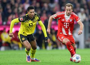 Borussia Dortmund - Bayern Munchen » Gazdele deschid scorul în „Der Klassiker”