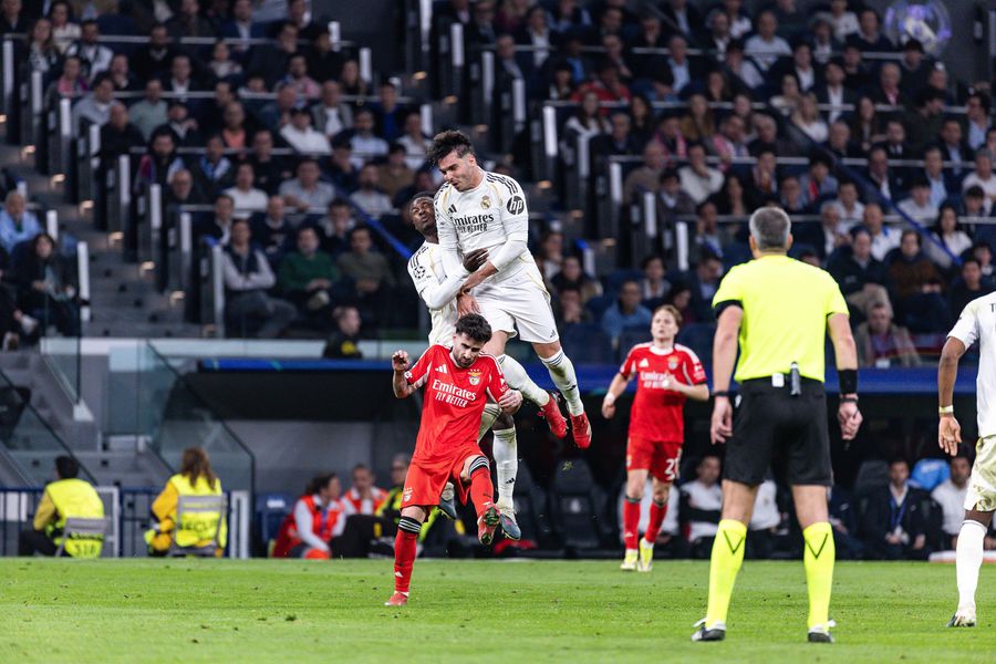 Lovitură pentru Real Madrid! Verdictul medicilor după accidentarea lui Raul Asencio