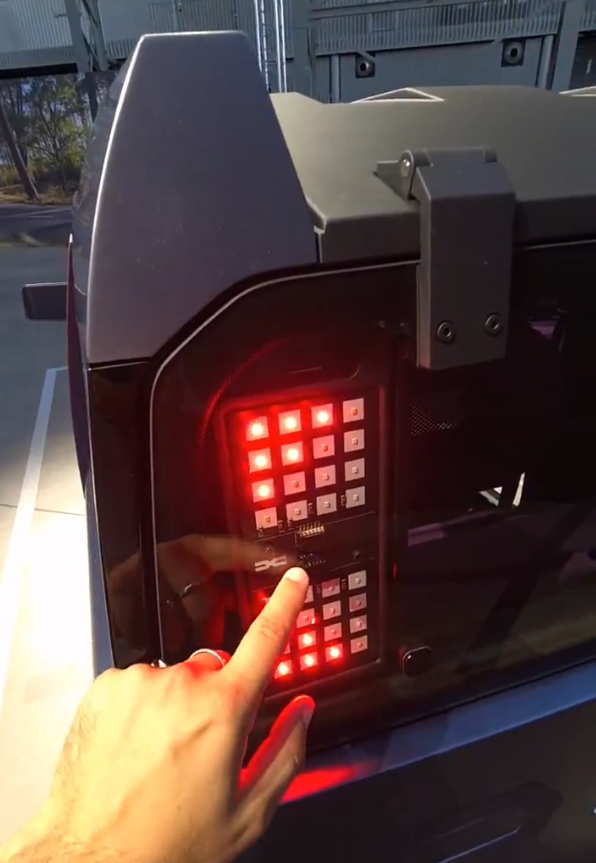 Noul model Dacia Hipster / foto: Dacia