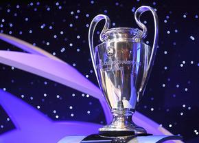 Tragerea la sorți pentru fazele superioare din Liga Campionilor: aflăm duelurile din optimi și tabloul până în finală