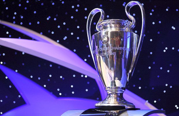Tragerea la sorți pentru fazele superioare din Liga Campionilor: aflăm duelurile din optimi și tabloul până în finală