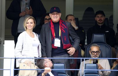 Mâine e derby românesc pe „Giuseppe Meazza”! » Dan Șucu va susține Genoa împotriva liderului din Serie A