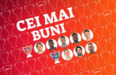 Votează AICI „Jucătorul lunii” și „Antrenorul lunii”! » Iată nominalizații pentru februarie 2026!