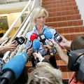 Gro Smogeli, șeful Secției de Finanțe și Mediu din Districtul de Poliție din Oslo, a vorbit astăzi despre noul scandal de trucare a meciurilor din Norvegia