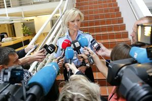 Scandal de meciuri trucate și în Norvegia » Sunt șapte persoane arestate, inclusiv doi jucători din prima ligă!