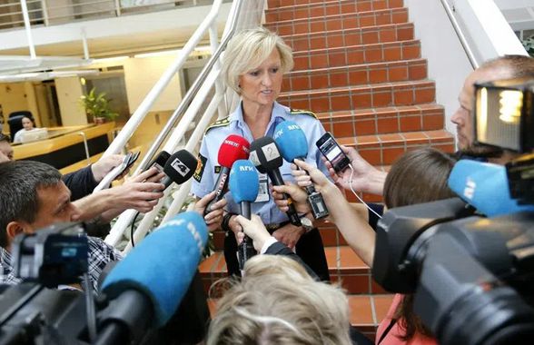 Scandal de meciuri trucate și în Norvegia » Sunt șapte persoane arestate, inclusiv doi jucători din prima ligă!