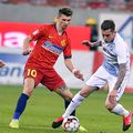 Cadru cu Alexandru Cicâldău și Florin Tănase din acel FCSB - Craiova 4-1 // foto: arhivă GSP