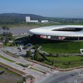 Stadionul Akron din Guadalajara