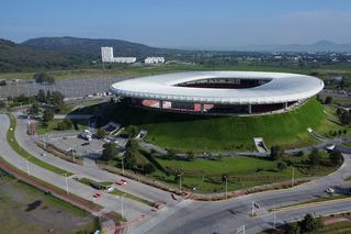 Șocant! 500 de saci cu rămășițe umane în jurul unui stadion de Cupă Mondială!