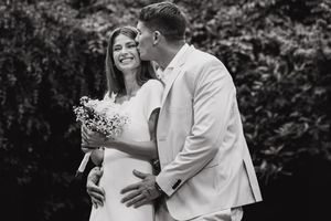 Camila Giorgi revine cu noutăți importante: însărcinată și căsătorită cu un antrenor argentinian