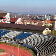 Stadionul din Alba Iulia e pe cale să revină // FOTO: Facebook