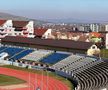 Stadionul din Alba Iulia e pe cale să revină // FOTO: Facebook