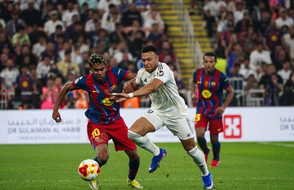 Real, Bayern, Barcelona sau Manchester City? UEFA devoalează clubul cu cele mai mari venituri din fotbal