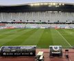 Imagini de la Universitatea Cluj - Oțelul Galați, etapa 28 - Superliga. Foto: David Istrate (GSP.RO)