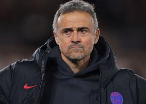 Luis Enrique, mesaj pentru rivale după tragerea la sorți din Champions League: „Toată lumea știe asta”
