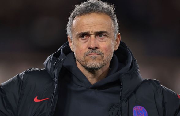 Luis Enrique, mesaj pentru rivale după tragerea la sorți din Champions League: „Toată lumea știe asta”