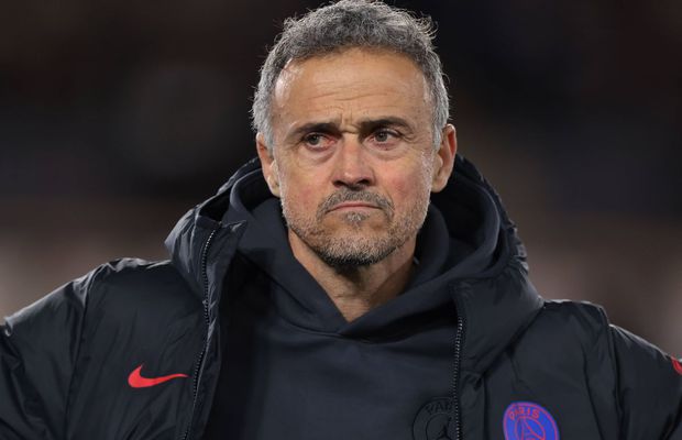 Luis Enrique, mesaj pentru rivale după tragerea la sorți din Champions League: „Toată lumea știe asta”