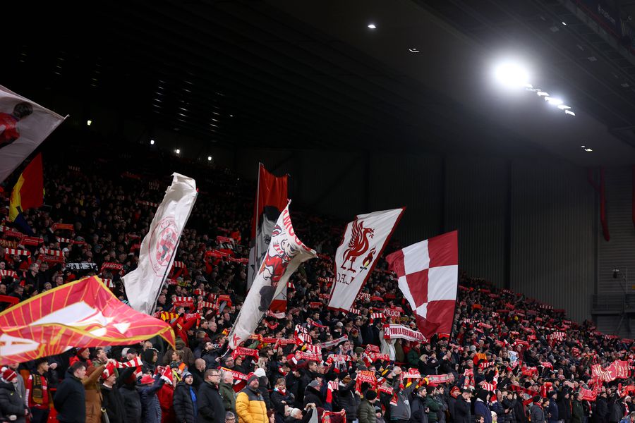 Liverpool a înregistrat venituri record în 2025 » Suma impresionantă cu care se laudă „cormoranii”