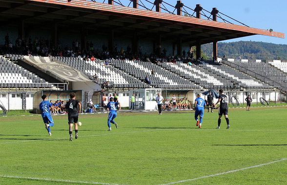 Probleme! Corvinul Hunedoara nu poate debuta la Petroșani în viitorul sezon de Superliga