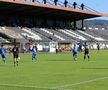 Cum arăta stadionul din Petroșani în 2026 / Foto: Facebook