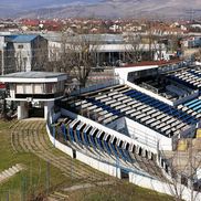 Stadionul din Alba Iulia e pe cale să revină // FOTO: Facebook