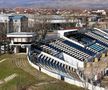 Stadionul din Alba Iulia e pe cale să revină // FOTO: Facebook