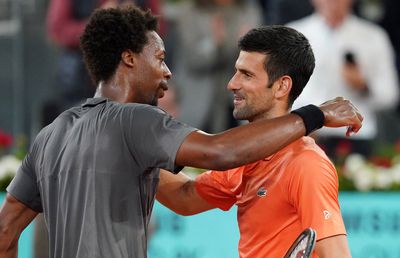 Gael Monfils contra Big 3: „Pentru mine numărul unu este Djokovic, nu l-am învins niciodată”