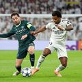 Vom avea din nou Real Madrid - Manchester City în Liga Campionilor // foto: Guliver/gettyimages