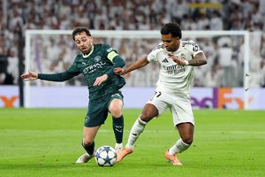 Optimile și tabloul până în finala Ligii Campionilor: Real Madrid - Manchester City DIN NOU, Barcelona și Liverpool au avut noroc