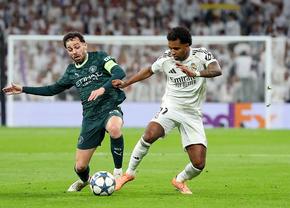 Programul meciurilor din Liga Campionilor: când se joacă Real Madrid - Manchester City