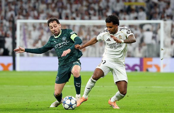 „Optimile” și tabloul până în finala Ligii Campionilor: Real Madrid - Manchester City DIN NOU, Barcelona și Liverpool au avut noroc