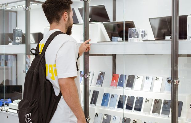 Tablete care îţi permit să faci multitasking cu uşurinţă: ce să cauţi?