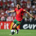 Fostul fotbalist Maniche // foto: Imago Images