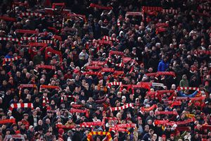 Liverpool a înregistrat venituri record în 2025 » Suma impresionantă cu care se laudă „cormoranii”