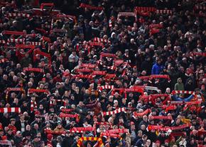 Liverpool a înregistrat venituri record în 2025 » Suma impresionantă cu care se laudă „cormoranii”