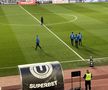 Imagini de la Universitatea Cluj - Oțelul Galați, etapa 28 - Superliga. Foto: David Istrate (GSP.RO)