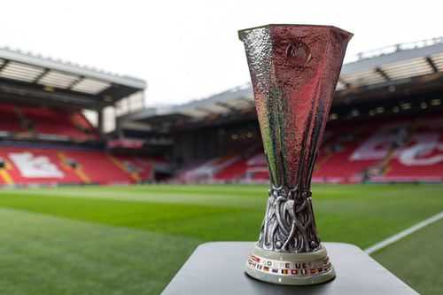Trofeul Europa League