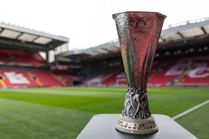 Tragerea la sorți pentru fazele superioare din Europa League: aflăm duelurile din optimi și tabloul până în finală
