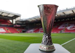 Tragerea la sorți pentru fazele superioare din Europa League: aflăm duelurile din optimi și tabloul până în finală