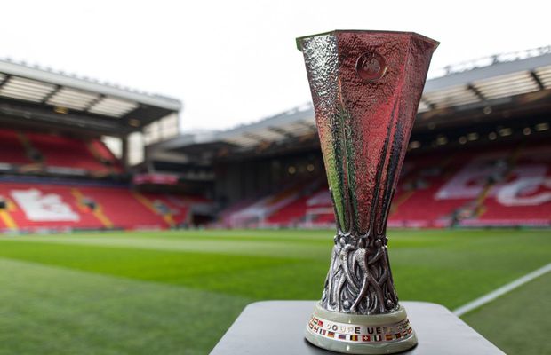 Tragerea la sorți pentru fazele superioare din Europa League: aflăm duelurile din optimi și tabloul până în finală