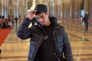 Răsturnare de situație șocantă în cazul de viol » Vedeta franceză scapă de judecată