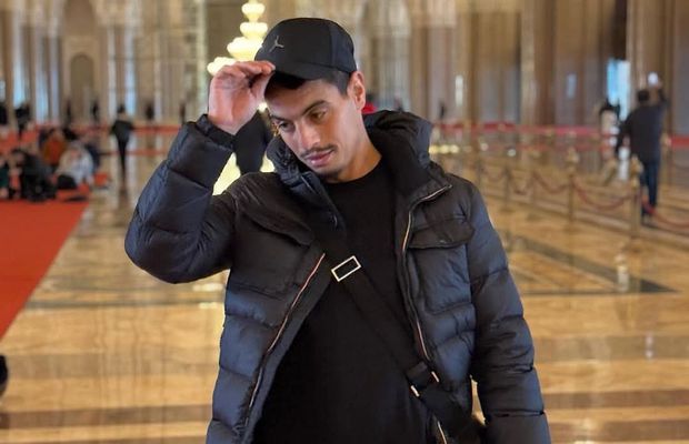 Răsturnare de situație șocantă în cazul de viol » Vedeta franceză scapă de judecată