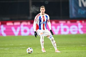 Jucătorii Oțelului, dezamăgiți după înfrângerea la scor cu U Cluj: „Trebuie să ne trezim”