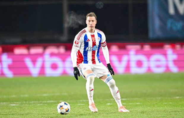 Jucătorii Oțelului, dezamăgiți după înfrângerea la scor cu U Cluj: „Trebuie să ne trezim”