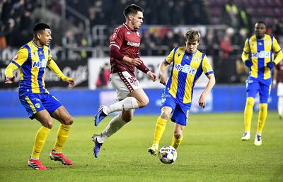 Anomalia din acest început de an a influențat masiv lupta la play-off