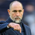 Igor Tudor încearcă să o  redreseze pe Tottenham, ajunsă la doar patru puncte de zona retrogradării din Premier League / Foto: Imago