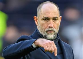 Igor Tudor s-a lămurit după un meci cu Radu Drăgușin! » Decizia pe care a luat-o noul manager al lui Tottenham