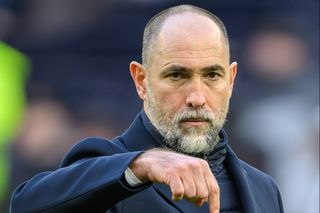 Igor Tudor s-a lămurit după un meci cu Radu Drăgușin! » Decizia pe care a luat-o noul manager al lui Tottenham
