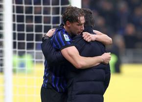 Inter și Chivu sunt fermi pe poziție: „Nici pentru 100 de milioane de euro”